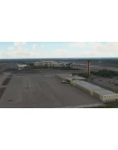 KRDU Raleigh Durham Airport MSFS KRDU Raleigh Durham Airport MSFS