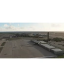 KRDU Raleigh Durham Airport MSFS KRDU Raleigh Durham Airport MSFS