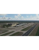 KRDU Raleigh Durham Airport MSFS KRDU Raleigh Durham Airport MSFS