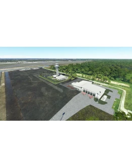 KRSW Southwest Florida Airport MSFS
