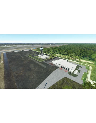 KRSW Southwest Florida Airport MSFS