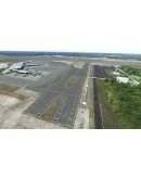 KRSW Southwest Florida Airport MSFS