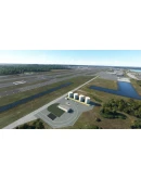 KRSW Southwest Florida Airport MSFS