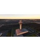 KRSW Southwest Florida Airport MSFS