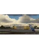 KRSW Southwest Florida International MSFS