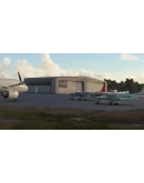 KRSW Southwest Florida International MSFS