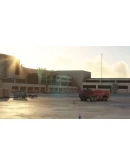 KRSW Southwest Florida International MSFS