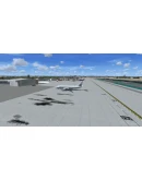 KSAN San Diego International Airport MSFS KSAN San Diego International Airport MSFS