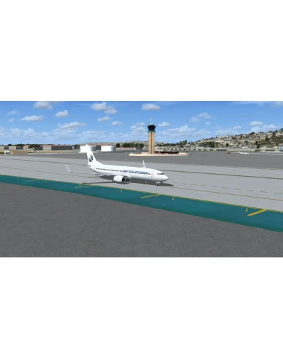KSAN San Diego International Airport MSFS KSAN San Diego International Airport MSFS