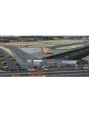 KSAN San Diego International Airport MSFS KSAN San Diego International Airport MSFS