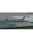 KSAN San Diego International Airport MSFS KSAN San Diego International Airport MSFS