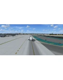 KSAN San Diego International Airport MSFS KSAN San Diego International Airport MSFS