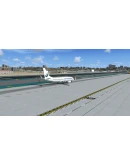 KSAN San Diego International Airport MSFS KSAN San Diego International Airport MSFS