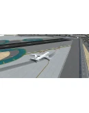 KSAN San Diego International Airport MSFS KSAN San Diego International Airport MSFS