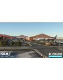 KSAT San Antonio International MSFS 2020/2024