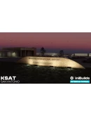 KSAT San Antonio International MSFS 2020/2024