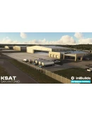 KSAT San Antonio International MSFS 2020/2024