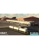 KSAT San Antonio International MSFS 2020/2024