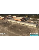 KSAT San Antonio International MSFS 2020/2024