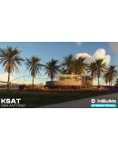 KSAT San Antonio International MSFS 2020/2024