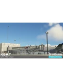 KSAT San Antonio International MSFS 2020/2024