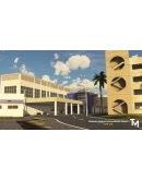 KSFB Orlando Sanford Airport MSFS 2020/2024