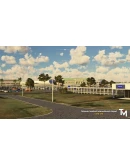 KSFB Orlando Sanford Airport MSFS 2020/2024