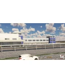 KSFB Orlando Sanford Airport MSFS 2020/2024