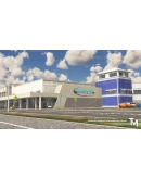 KSFB Orlando Sanford Airport MSFS 2020/2024