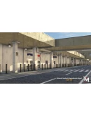 KSFB Orlando Sanford Airport MSFS 2020/2024