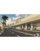 KSFB Orlando Sanford Airport MSFS 2020/2024