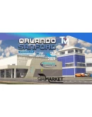 KSFB Orlando Sanford Airport MSFS 2020/2024