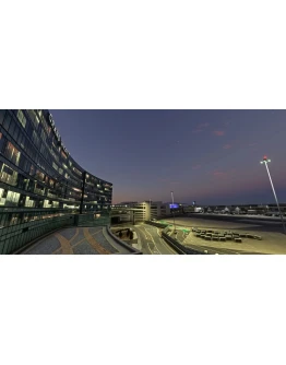 KSFO San Francisco Airport MSFS 2020/2024