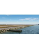 KSFO San Francisco Airport MSFS 2020/2024