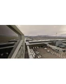 KSFO San Francisco Airport MSFS 2020/2024
