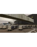 KSFO San Francisco Airport MSFS 2020/2024