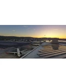 KSFO San Francisco Airport MSFS 2020/2024