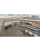 KSLC Salt Lake City Airport MSFS KSLC Salt Lake City Airport MSFS
