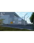 KSMO Santa Monica Airport by AG Sim MSFS