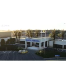 KSMO Santa Monica Airport by AG Sim MSFS