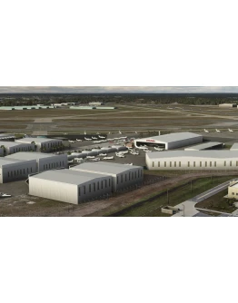 KSRQ Sarasota-Bradenton Airport MSFS