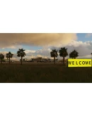 KSRQ Sarasota-Bradenton Airport MSFS