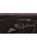 KSRQ Sarasota-Bradenton Airport MSFS