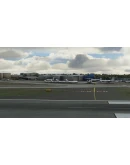 KSRQ Sarasota-Bradenton Airport MSFS