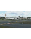 KSRQ Sarasota-Bradenton Airport MSFS