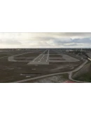 KSRQ Sarasota-Bradenton Airport MSFS