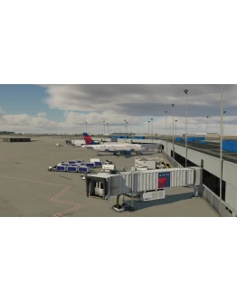 KSTL St. Louis Lambert Int'l XP 11/12