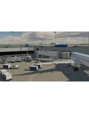 KSTL St. Louis Lambert Int'l XP 11/12