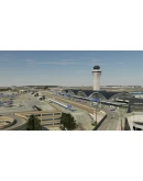 KSTL St. Louis Lambert Int'l XP 11/12