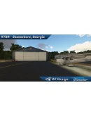 KTBR Statesboro Bulloch County Airport MSFS KTBR Statesboro Bulloch County Airport MSFS